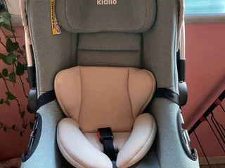 Автолюлька Kidilo 0-13 кг