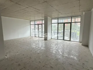 Коммерческое помещение