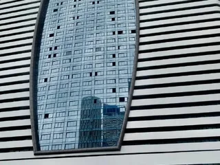 Студия 30 кв.м с видом на море в Alliance Palace