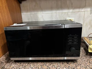 Микроволновка