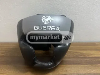 Боксерская перчатка GUERRA