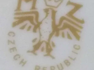 Набор ножей и вилок с костяными ручками (12 шт)