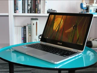 Ноутбук ASUS Chromebook C302C