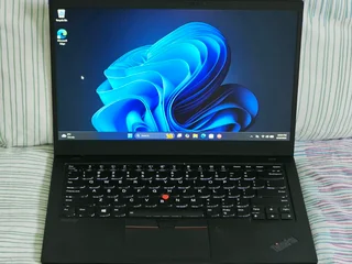 Ноутбук LENOVO X1 Carbon 7th Gen