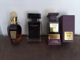 Narciso Rodriguez For Him 50 мл (остаток 40 мл)