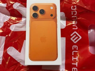 iPhone 17 Pro 256 ГБ SIM + eSIM