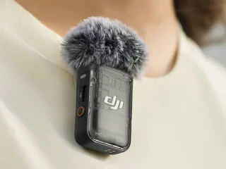 DJI MIC 2