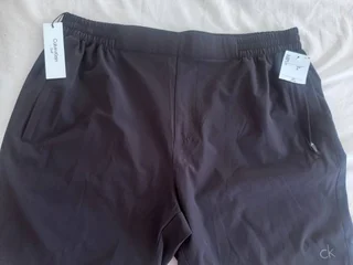 Шорты Calvin Klein