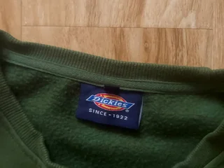 Кофта Dickies