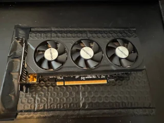 SFF корпус Minisforum 7 литров для Mini-ITX с БП 400W