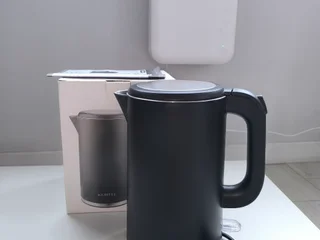 Электрочайник Kumtel HMK-04