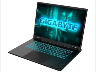 Игровой ноутбук Gigabyte Gaming A16 GA6H