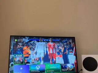 Игровой монитор Acer QG271 X1 27"