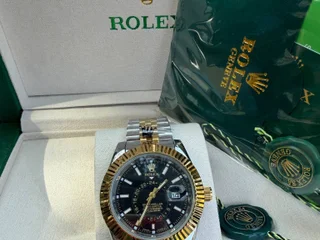 Реплика Rolex