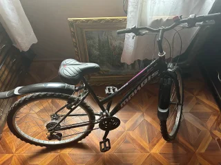 Велосипед