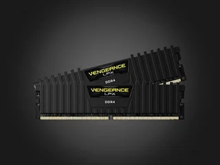 Оперативная память CORSAIR Vengeance LPX 16GB 3600MHz