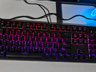 Клавиатура Apas Redragon