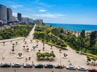 Квартира 2+1, 70 кв.м