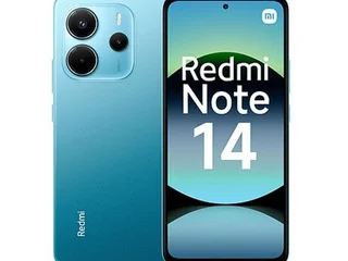 Xiaomi Redmi Note 14 8/256GB