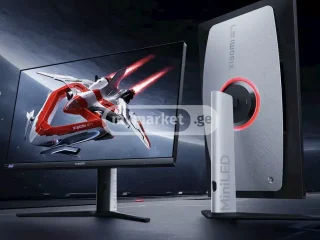 Монитор Xiaomi Mini LED Gaming Monitor G Pro 27i