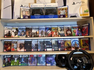 PlayStation