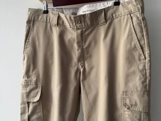 Штаны Dickies W38 L30