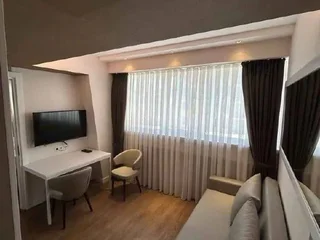 Квартира 1+1, 40 м²