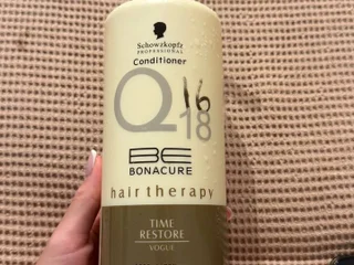 Бальзам для волос Schwarzkopf Bonacure Time Restore 1л