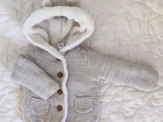 Курточка демисезонная Carter's