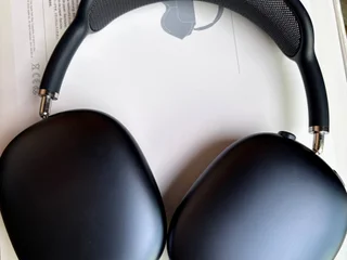 Apple AirPods Max Gen 2 Midnight