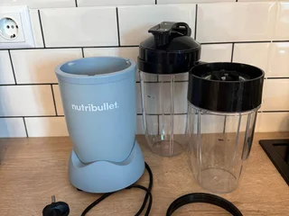 Блендер NutriBullet