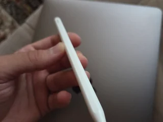 Apple Pencil 2-го поколения