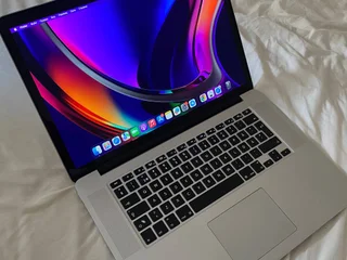 MacBook Pro 15 2015