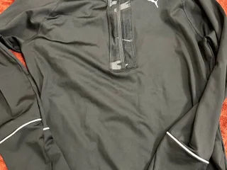 Спортивная кофта Puma
