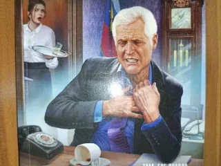 Мячик для пинг-понга