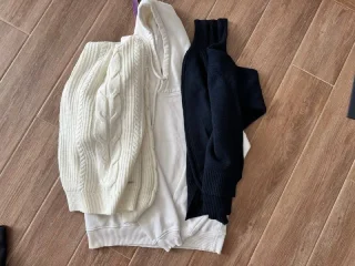 Свитер Zara