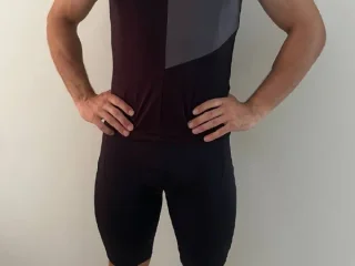 Велокомбинезон 36 Cycling gerar L