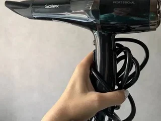 Фен Sollex 2200 Вт