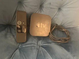 Apple TV 4K a1842