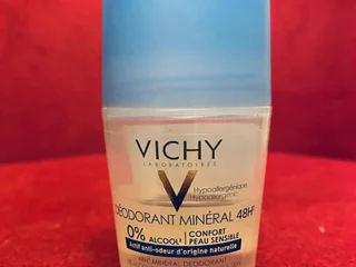 Антиперспирант VICHY шарик