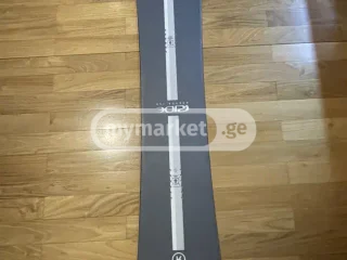 Сноуборд