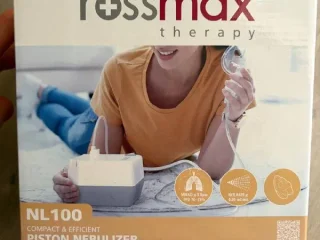 Небулайзер Rossmax NL1OO