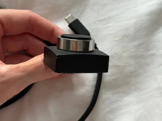 Ultrahuman Ring AIR