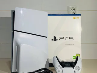 PlayStation 5 Slim