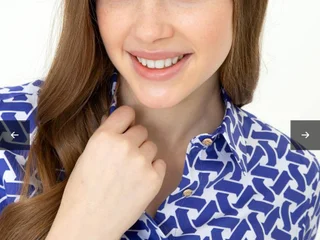 Рубашка U.S. Polo Assn