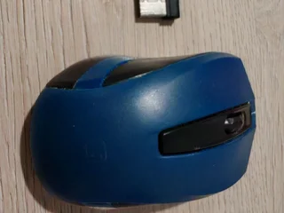Беспроводная компьютерная мышь Defender