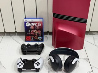 PlayStation 5 Pro Edition