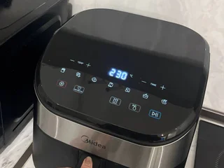 Аэрогриль Midea