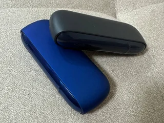 Система нагревания табака IQOS 3 DUOS (2 шт.)