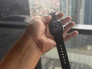 Apple Watch Series 11 46mm GPS